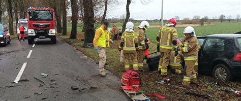 Miertelny Wypadek Na Drodze Nr Komenda Powiatowa Pa Stwowej