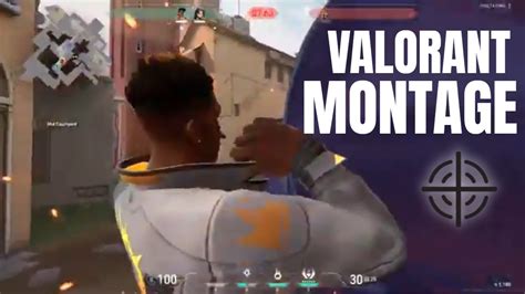 Valorant Montage Dante Streams Games Stream Trailer Youtube