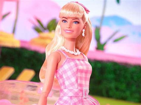 Is Barbie Setting Unrealistic Beauty Standards Femina In