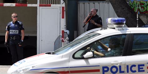 Enqu Te Toulouse Apr S La D Couverte D Un Nouvel Engin Incendiaire