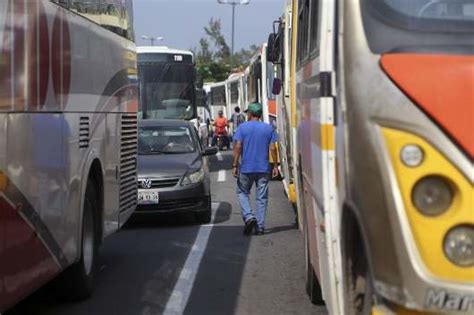 Paro Nacional De Transportistas El Lunes 5 De Febrero Carreteras Afectadas