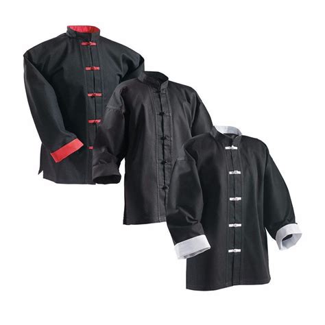 Century Kung Fu Top C0251 Kung Fu Martial Arts Kung Fu Uniform Kung Fu