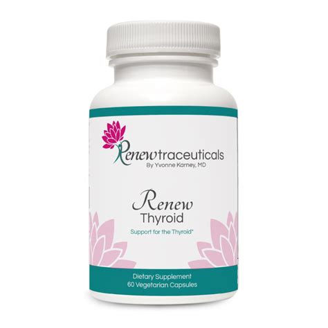 Renew Thyroid Renew Wellness Emporium