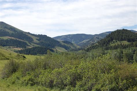 Montana July 2016 - Flawless C Designed