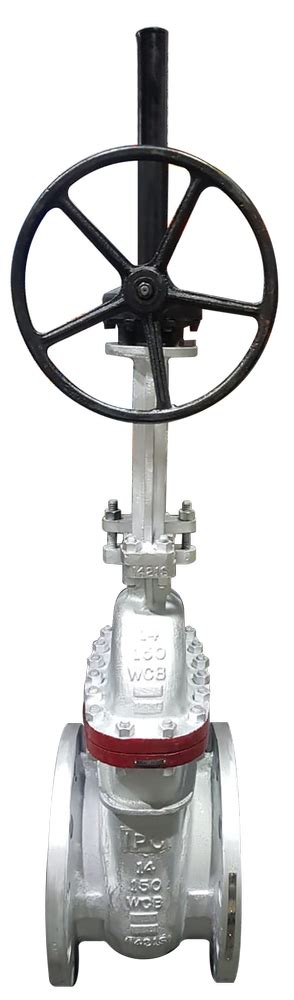 Cast Steel Bolted Bonnet Gate Valve At Rs 5000 In Pune ID 2849748861633