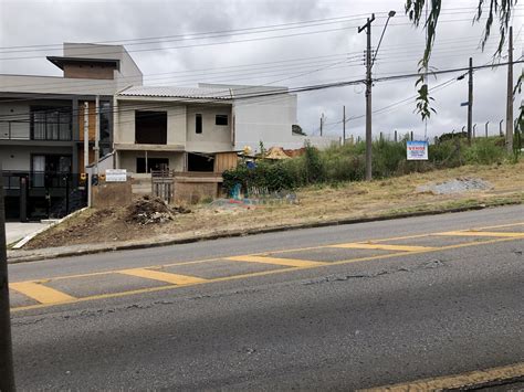 TERRENO em CURITIBA PR no bairro Bairro Alto Referência MRT 014