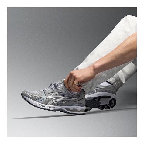 Asics Gel Kayano 14 Piedmont Grey Sheet Rock Men S Fashion Footwear