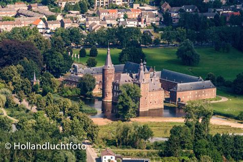 De 10 Mooiste Kastelen In Nederland Vanuit De Lucht Home