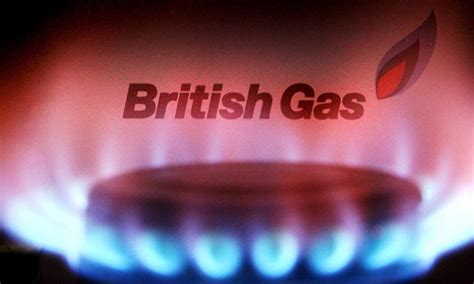 British Gas Pays Out £265million In Refunds And Compensation Daily