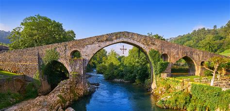 Portal Oficial De Turismo De Cangas De On S Asturias