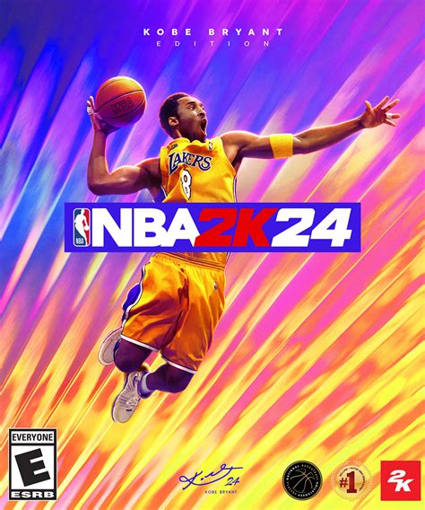 Nba 2k24 Proplay Mamba Moments And Other Features Flipboard