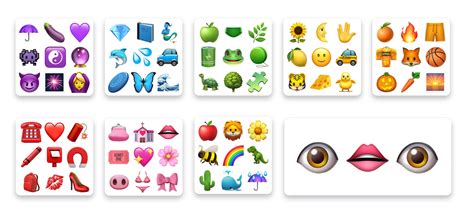 White Ios Emoji App Icons Free Iphone App Icons W Emoji Aesthetics 🧸