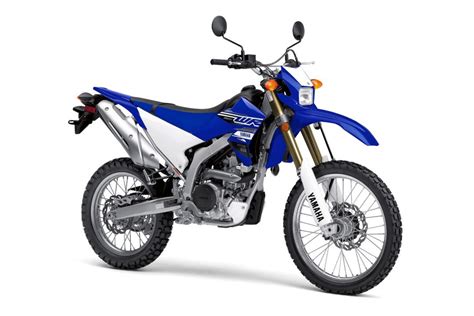 2020 Yamaha WR250R Buyer’s Guide: Specs and Prices