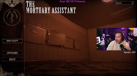 🌴jump Scares The Mortuary Assistant Compilation🌴 Youtube