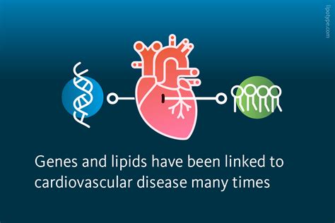 Multiomics In Cardiovascular Disease Research Genome Lipidome