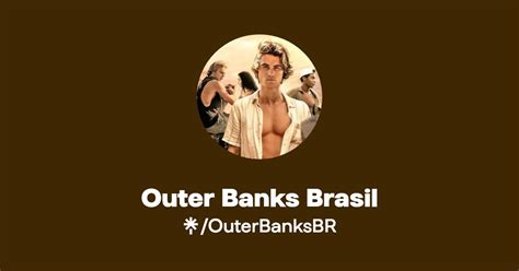 Outer Banks Brasil Linktree