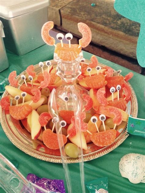 66 Mermaid Themed Birthday Party Ideas Teaching Expertise