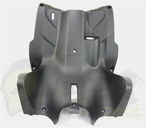 Knee Fairing Panels Yamaha Aerox Pedparts Uk