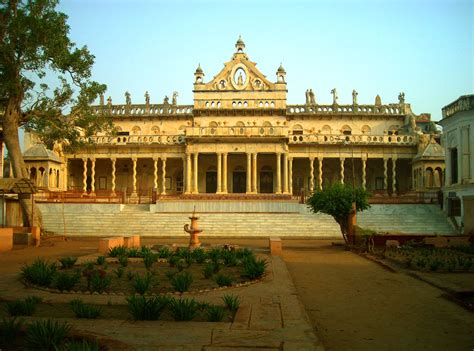 Mathura And Vrindavan Holy Town Of India