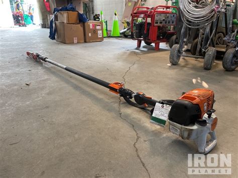 2019 Stihl HT 103 Z Pole Pruner In Redmond Washington United States