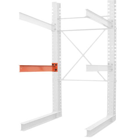 Cantilever Rack Arms Versatile Heavy Duty Buy Today