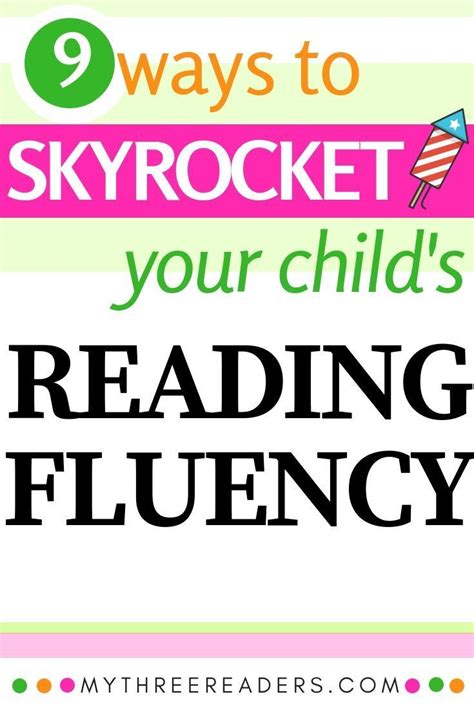 15 Quick Reading Fluency Activities To Make Excellent Readers Artofit