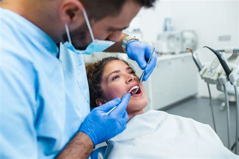 Regular Dental Cleanings Dental Exams Dentists Teeth