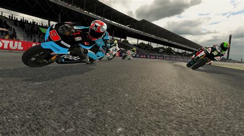 MotoGP 14 review | GamesRadar+