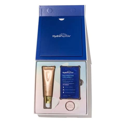 HydroPeptide Flawless Face Kit Sales Offers