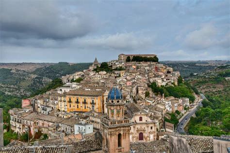 Ragusa Ibla Cosa Vedere Scoprite In Sicilia La Città Barocco