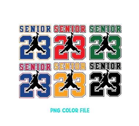 Class of 2023 Svg Senior 2023 SVG Graduation 2023 Shirt - Etsy