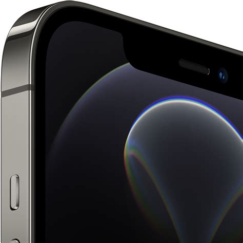 Смартфон Apple iPhone 12 Pro Max 512Gb Графитовый: купить по выгодной ...