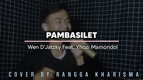 Dua Tahun Ngana Sa Tinggalpambasilet Wen D Jatzky Feat Yhozi