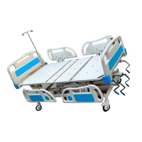 Operating Type Automation Grade Manual 5 Function Hospital ICU Bed