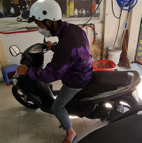 Yamaha... - Stevie's Garage Service Centre & Main Branch