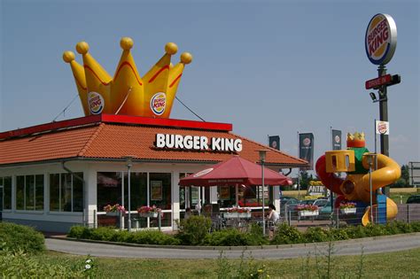 Burger King Satisfries Putting Lipstick On A Pig Guardian Liberty