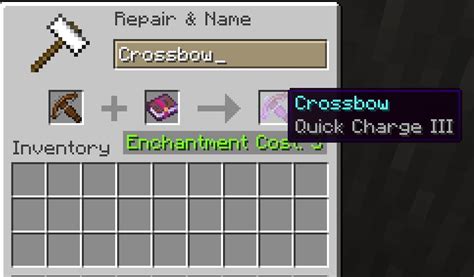 The best Minecraft crossbow enchantments - Gamepur