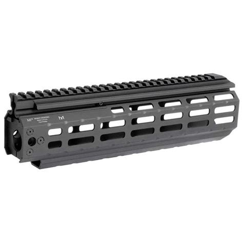 Cz Scorpion Handguards M Lok Midwest Industries Inc Handguard Free