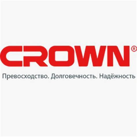 Crown-tools