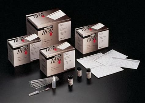 Pullorum Test Kits