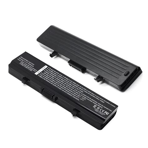 Laptop Battery For Dell Inspiron Gw