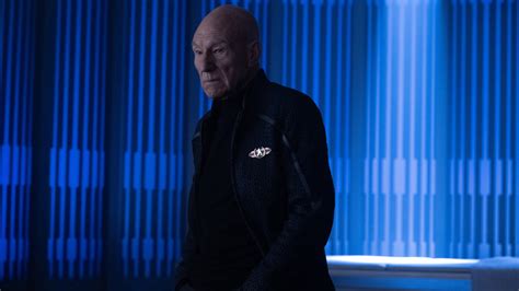 Picard's Season 3 Finale Will Air In IMAX, Finally Washing Star Trek: Nemesis Out Of Our Mouths