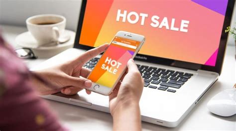 Qué es Hot Sale México Aprovecha las ofertas Sweet Adventures
