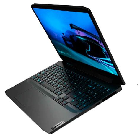 Ноутбук Lenovo IdeaPad Gaming 3 15IMH05 (81Y400YLRK) в Алматы - цены ...