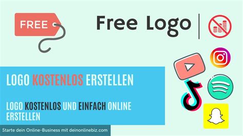 Logo Kostenlos Erstellen Logo Kostenlos Und Einfach Online Erstellen