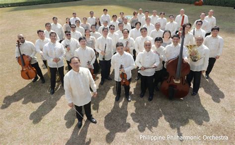 Musika at Philippine Philharmonic Orchestra: Sining nagpapatuloy - Popbits