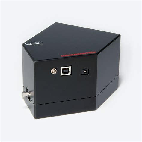 Mini Spectrometer Tg Series C9404ca Hamamatsu Photonics