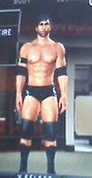 Caws Ws Justin Gabriel Caw For Sd Vs Raw