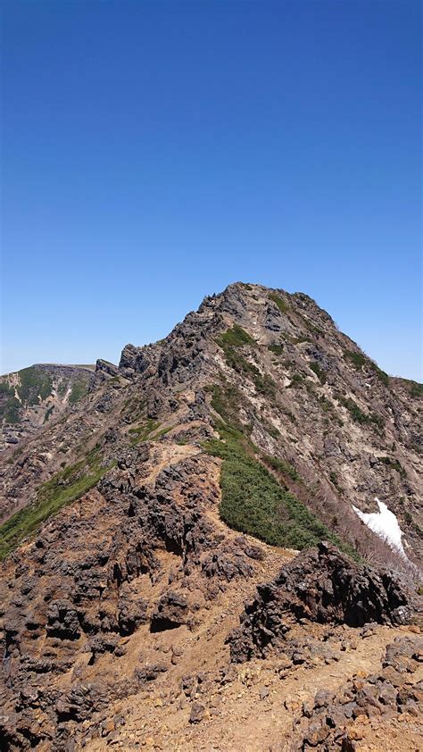 地蔵ノ頭・赤岳八ヶ岳 Halpalさんの八ヶ岳（赤岳・硫黄岳・天狗岳）の活動データ Yamap ヤマップ