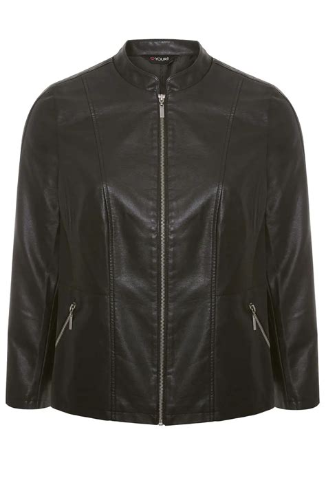 Understanding The Meaning Behind A Pu Leather Jacket Shunvogue